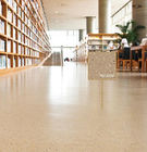 5mm Commercial Rubber Flooring Tiles For Indoor Outdoor